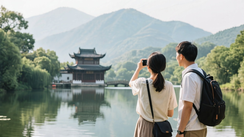 避雷、打卡和疗愈,如何毁掉你的旅行?